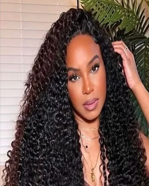 Burmese Wet Curls Bundle